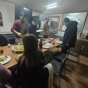 화이트 하우스 서울특별시
