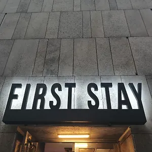 Firststay Hongdae 서울특별시