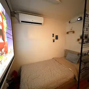 Yakorea Dongdaemun Seul