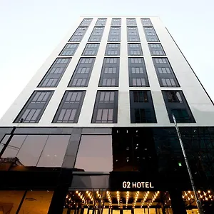 Hotel G2 Myeongdong, Seul