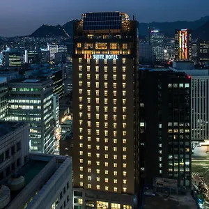 Hotel Ena Namdaemun, Seul