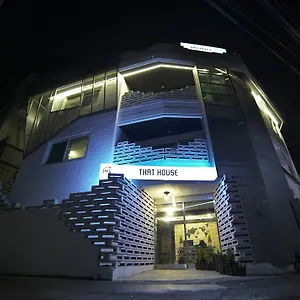 That House Hongdae Seoul