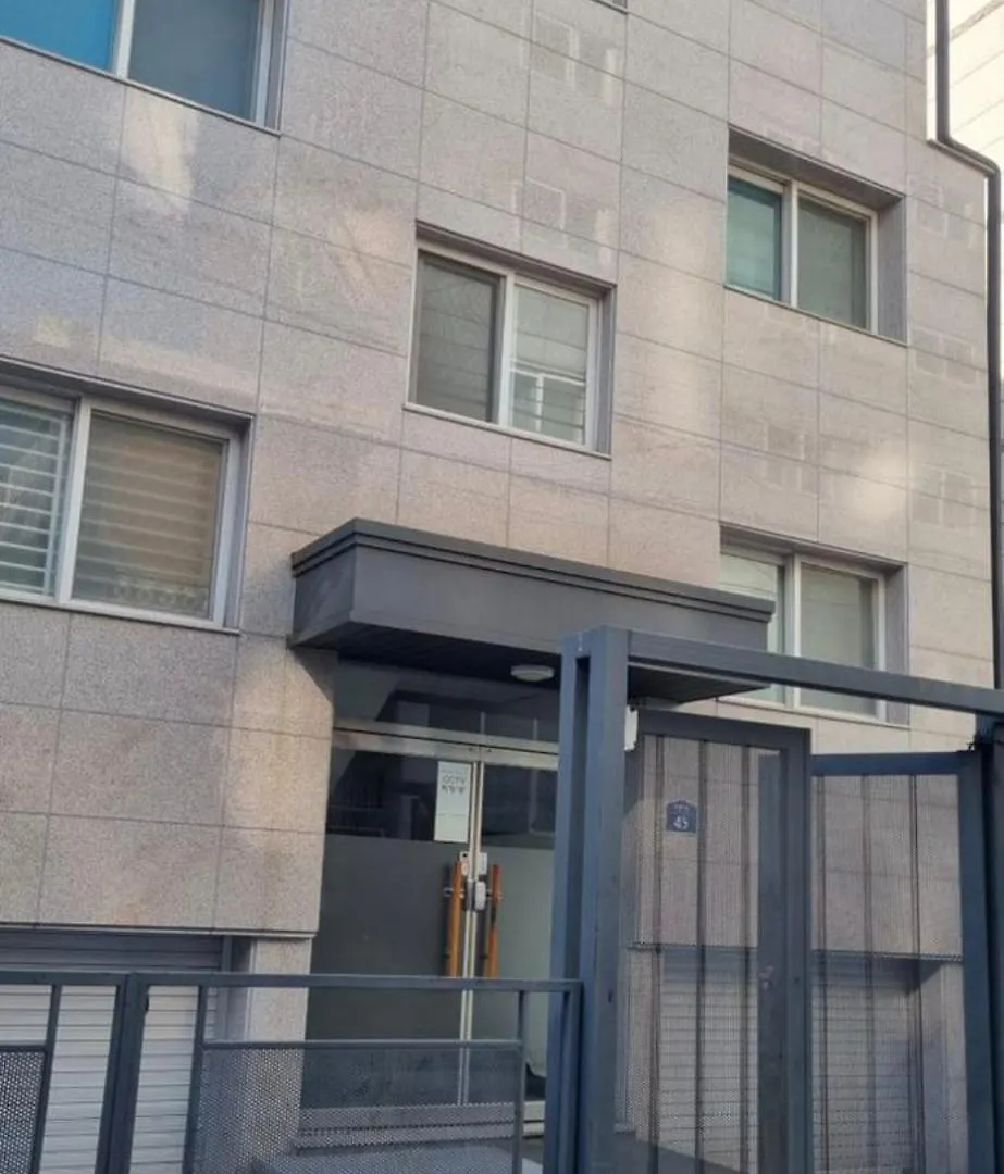 Sinchon Severance Yonsei Univ Hongik Univ Seoul
